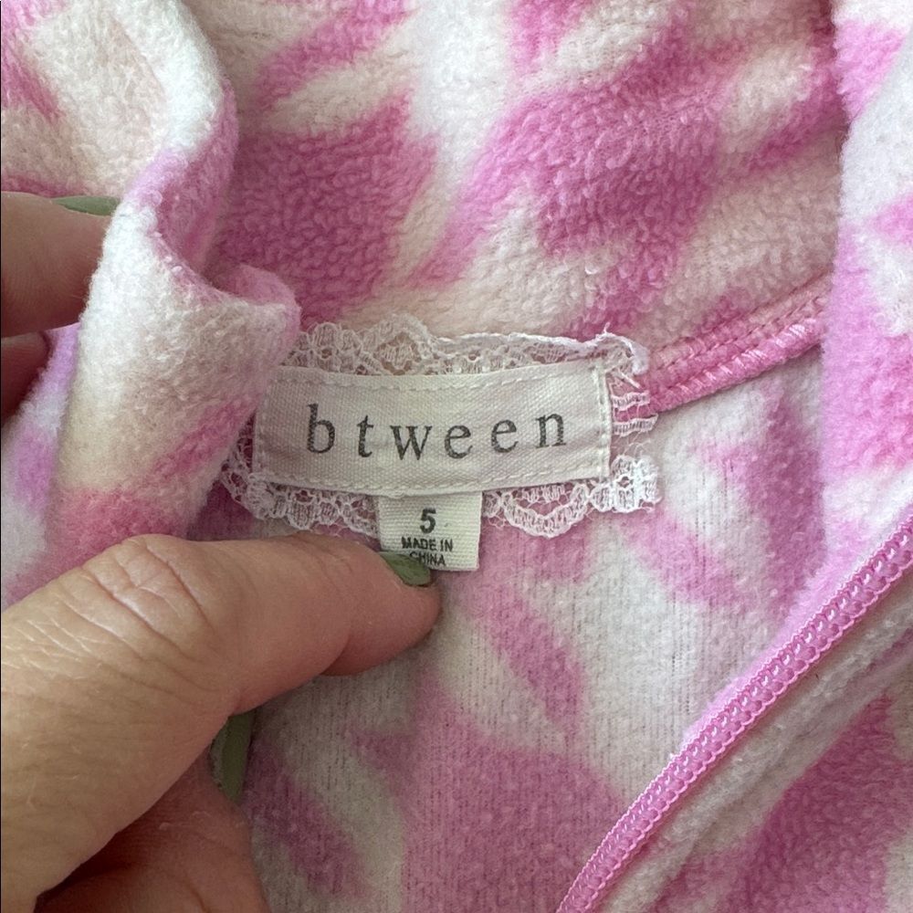 Bundle of 3 Girls Sweatshirts - Picture 11 of 11